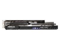 Videokaart ASRock Challenger SE Intel ARC A770 16 GB GDDR6 - thumbnail