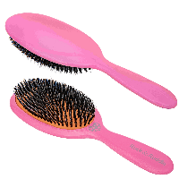 Rock & Ruddle Borstel Tickled Pink - thumbnail