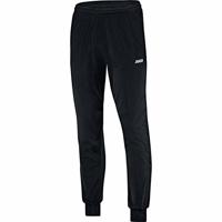 JAKO 9250 Polyesterbroek Classico - Zwart - M - thumbnail