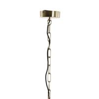 Light & Living Hanglamp 'Bahoto' 51cm, kleur Goud - thumbnail