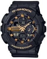 Casio G-Shock Classic dameshorloge zwart - thumbnail