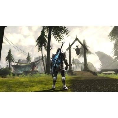 Kingdoms of Amalur Re-Reckoning