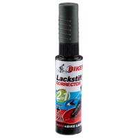 FASI lak voor plaatselijk herstel touch-up stick pine green matt - thumbnail