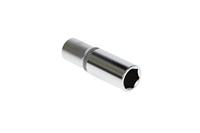 Gedore RED R41001109 3300086 Dopsleutelinzetstuk Metrisch, Inch 1/4 (6.3 mm) 1 stuks - thumbnail