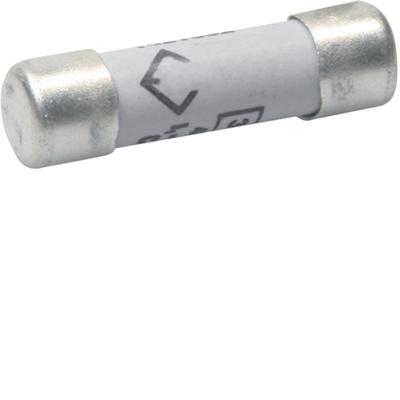 Hager LF301G LF301G Buiszekering (Ø x l) 10 mm x 38 mm Inhoud 10 stuk(s)