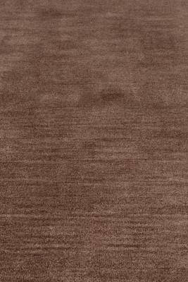 Zuiver Luwte vloerkleed 230x160 cm Terracotta