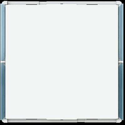 Busch-Jaeger 2CKA006115A0503 Bedieningsmodule KK/U4.63.11