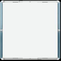 Busch-Jaeger 2CKA006115A0503 Bedieningsmodule KK/U4.63.11 - thumbnail