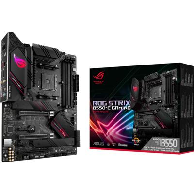 ASUS ROG STRIX B550-E GAMING Socket AM4 ATX AMD B550