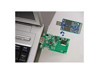 Delock 62681 Interface-converter [1x USB 3.0 - 1x mSATA] - thumbnail