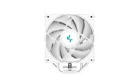 DeepCool AG400 WH ARGB Processor 12 cm Wit - thumbnail