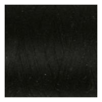 Creativ Company Naaigaren, zwart, 1000 m/ 1 rol - thumbnail