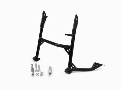 ZIEGER hoofdstandaard main stand matt black powdered