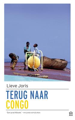 Terug naar Congo (Paperback)