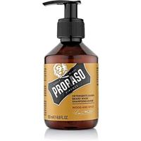 Proraso Wood & Spice Beard Wash - thumbnail