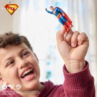 Confezione multipla di personaggi da 8 cm - dai 4 anni in su - Superman il film - thumbnail