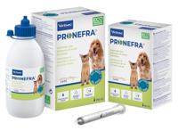 VIRBAC Pronefra Kidney support - supplementen voor honden en katten - 180ml - thumbnail