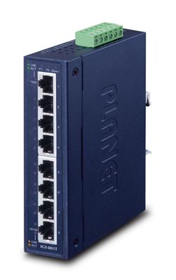 ASSMANN IGS van 801T netwerkhub