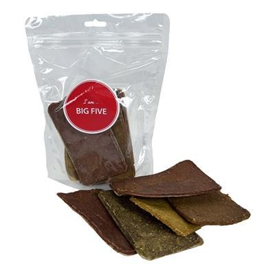 I AM BIG FIVE I AM BIG FIVE