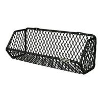 Puhlmann metalen wandrek (Kleur: matzwart) - thumbnail