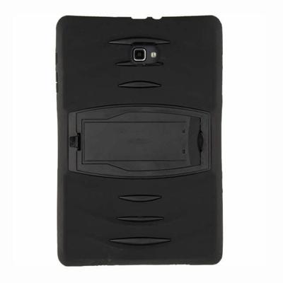 Xccess Survivor Case Galaxy Tab A 10.1 2016 zwart