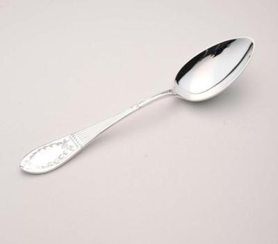 WILKENS - Strassburg 180 - Tafellepel