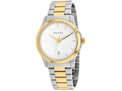 Gucci YA126474 Dameshorloge