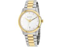 Gucci YA126474 Dameshorloge - thumbnail