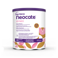 Neocate Syneo 400g - thumbnail