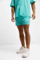 In Gold We Trust The Marley Zwembroek Heren Oceaan Blauw - Maat XS - Kleur: Blauw | Soccerfanshop - thumbnail