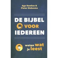 De Bijbel voor iedereen (Paperback) - thumbnail