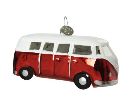 Denappel glas d2.5h6 cm pstch 12st kerst Decoris - Decoris Denappel glas d2.5h6 cm pstch 12st kerst Decoris - Decoris