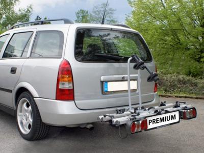 Eufab Spanriem voor fietsendrager 12011