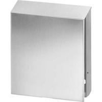 Maico Ventilatoren PP 45 AE Ventilatierooster RVS - thumbnail