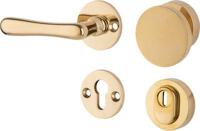 Knopg.LS SKG Linea XL/Elegant MGO - thumbnail