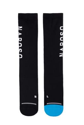 Naboso Knee High Recovery Socks - Small