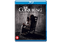The Conjuring - Blu-Ray (5051888167632) - thumbnail
