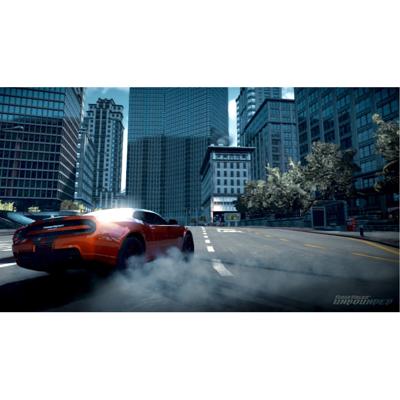 Ridge Racer Unbounded Limited Edition Ridge Racer Unbounded Limited Edition