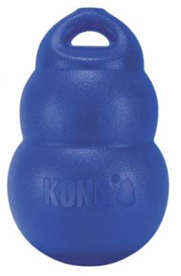 KONG BOUNZER ULTRA BLAUW 12X12X19,5 CM