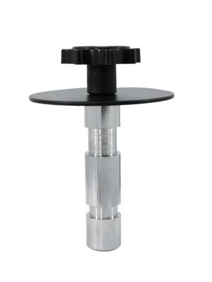 EUROLITE TV-12 TV Spigot M12 incl. Head Screw