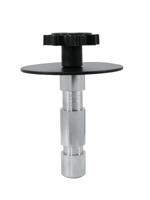 Eurolite EUROLITE TV-12 TV Spigot M12 w/head Screw - thumbnail