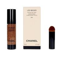 Chanel Les Beiges Water-Fresh Complexion Touch B60 Foundation 20 ml Dames - thumbnail