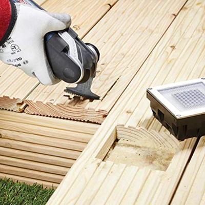 Bosch Accessories 2608664485 2608664485 HCS 65 mm 10 stuk(s) Bosch Accessories 2608664485 2608664485 HCS 65 mm 10 stuk(s)
