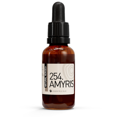 Amyris Etherische Olie