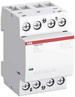 ABB ESB63-40N-01 Installatiezekeringautomaat 4x NO 220 V, 400 V 1 stuk(s) - thumbnail