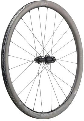 Newmen Advanced SL X.R.36 CL Fade R 29" Rear Wheel