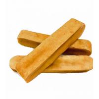 Brekz Yak Cheese Stick hondensnack 2 x M - thumbnail
