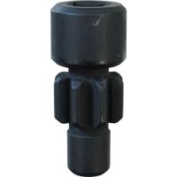 Gedore Automotive 3036383 KL-0363-7 motor-doordraaivoorziening, Scania - thumbnail