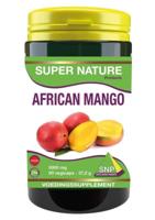 SNP African mango extract 5000mg puur 60 Vegetarische capsules - thumbnail