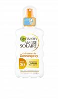 Ambre Solaire Beschermende zonnespray SPF30 200 Milliliter - thumbnail